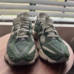 New Balance 9060 Sneakers